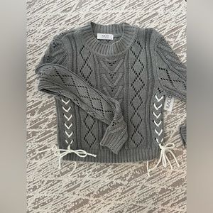 MOD boutique sweater. NWT perfect condition